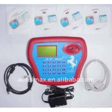 Promotion sales ad900 key tool